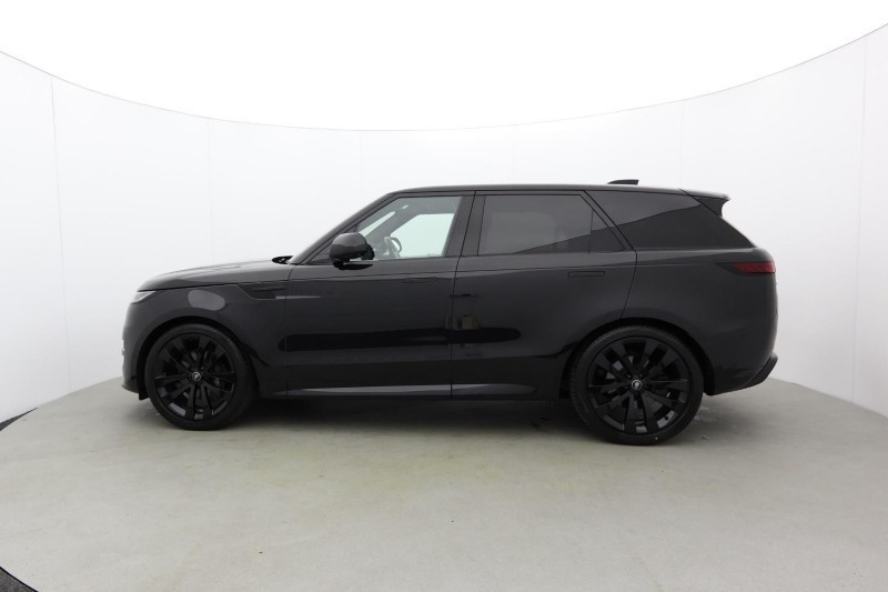 2024 (73) LAND ROVER RANGE ROVER SPORT 3.0 D300 Dynamic SE 5dr Auto 5235157