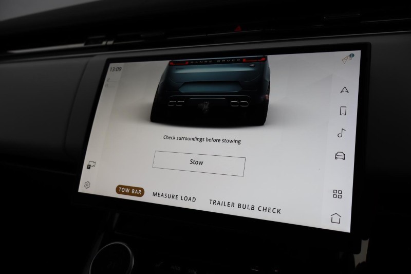 2024 (73) LAND ROVER RANGE ROVER SPORT 3.0 D300 Dynamic SE 5dr Auto 5235215