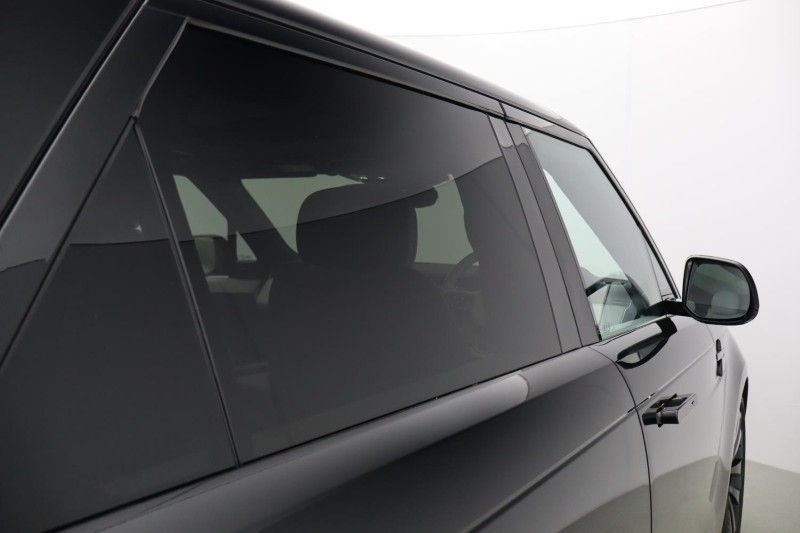 2024 (73) LAND ROVER RANGE ROVER SPORT 3.0 D300 Dynamic SE 5dr Auto 5235174