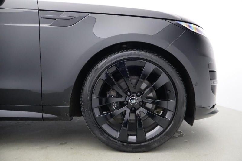 2024 (73) LAND ROVER RANGE ROVER SPORT 3.0 D300 Dynamic SE 5dr Auto 5235180