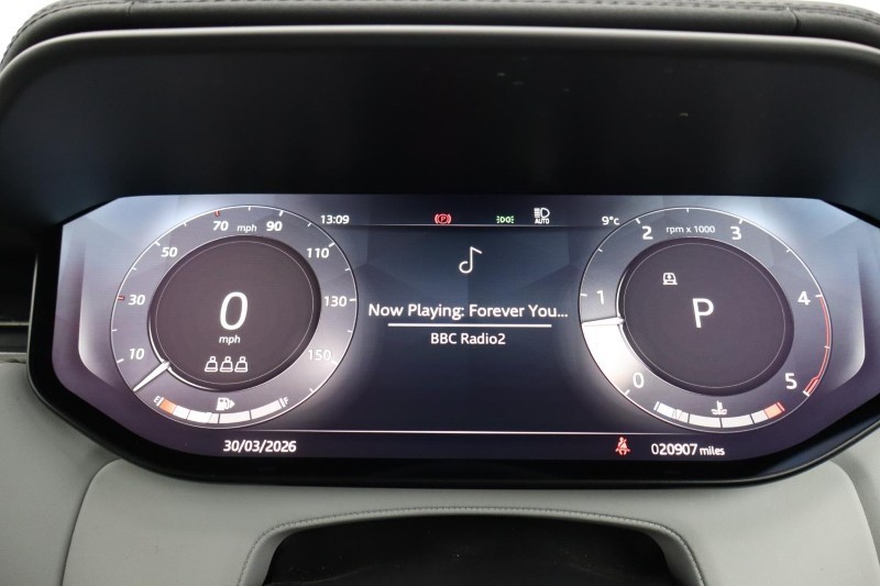 2024 (73) LAND ROVER RANGE ROVER SPORT 3.0 D300 Dynamic SE 5dr Auto 5235205