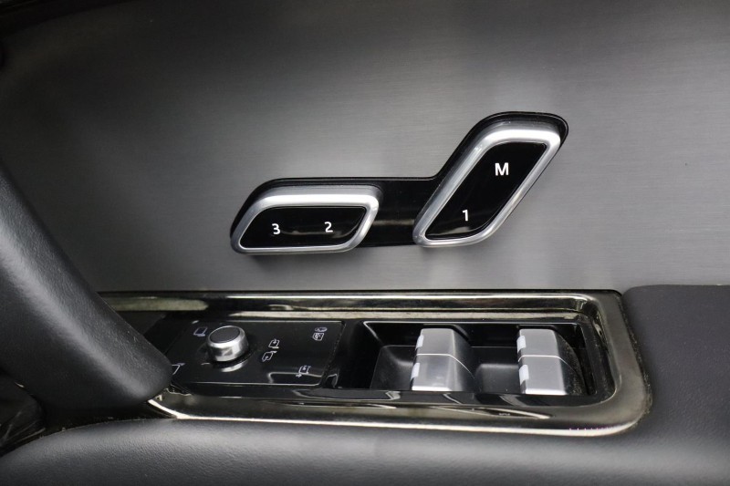 2024 (73) LAND ROVER RANGE ROVER SPORT 3.0 D300 Dynamic SE 5dr Auto 5235199