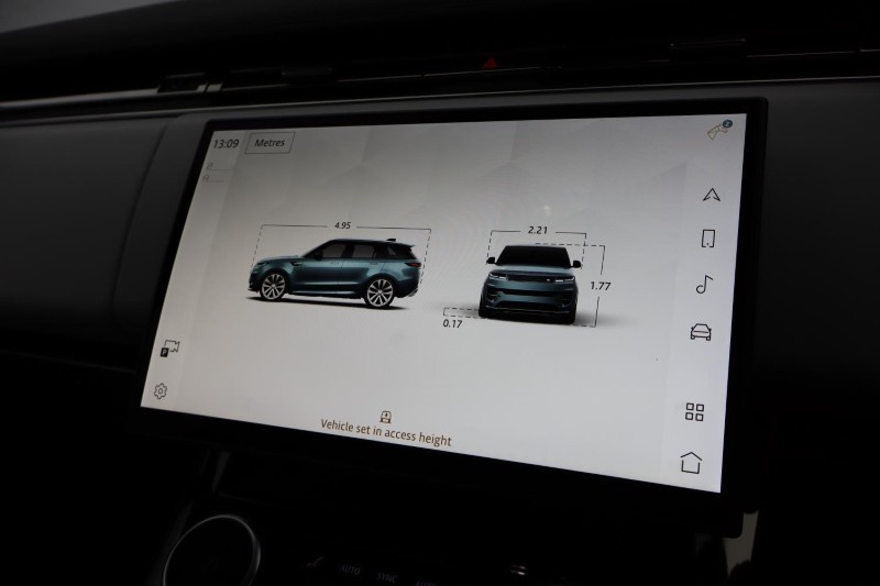 2024 (73) LAND ROVER RANGE ROVER SPORT 3.0 D300 Dynamic SE 5dr Auto 5235212