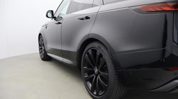 2024 (73) LAND ROVER RANGE ROVER SPORT 3.0 D300 Dynamic SE 5dr Auto 5235162