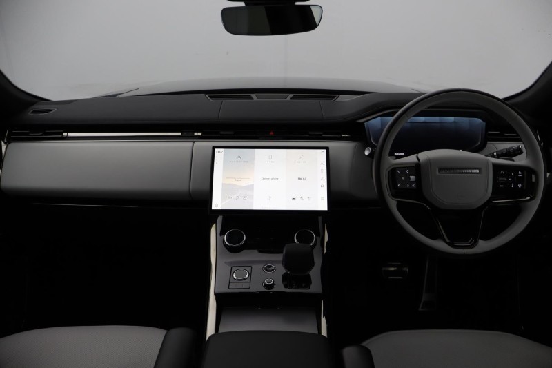 2024 (73) LAND ROVER RANGE ROVER SPORT 3.0 D300 Dynamic SE 5dr Auto 5235191