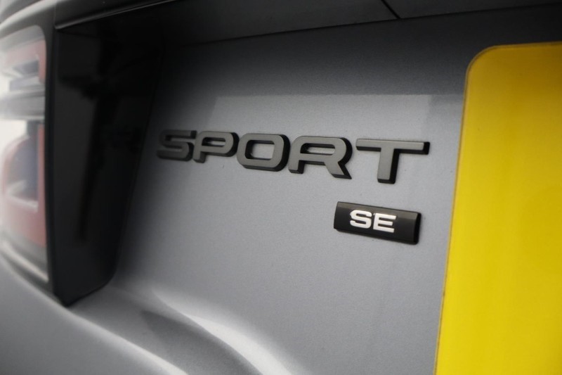 2019 (69) LAND ROVER DISCOVERY SPORT 2.0 D150 R-Dynamic SE 5dr Auto 5233508