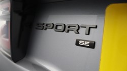 2019 (69) LAND ROVER DISCOVERY SPORT 2.0 D150 R-Dynamic SE 5dr Auto 5233508