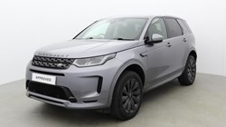 2019 (69) LAND ROVER DISCOVERY SPORT 2.0 D150 R-Dynamic SE 5dr Auto 5233500