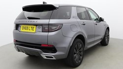 2019 (69) LAND ROVER DISCOVERY SPORT 2.0 D150 R-Dynamic SE 5dr Auto 5233504
