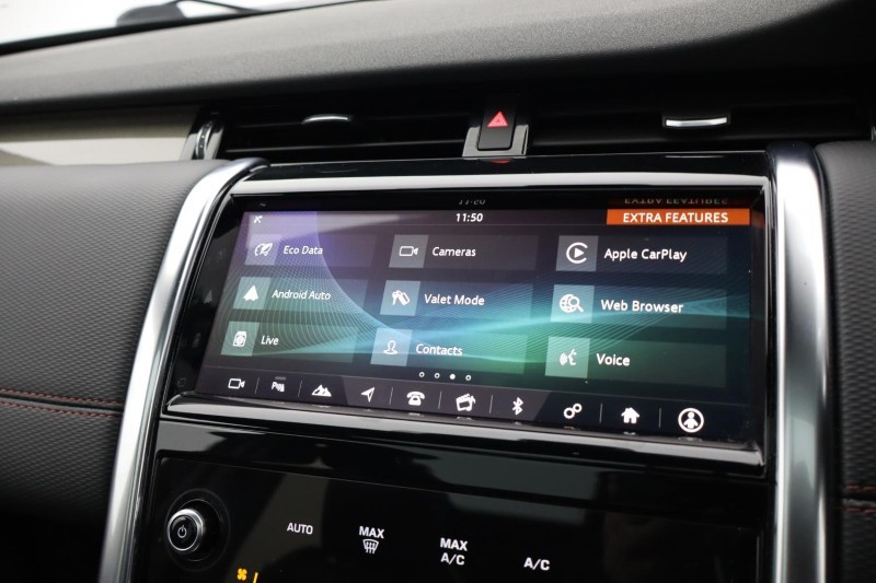 2019 (69) LAND ROVER DISCOVERY SPORT 2.0 D150 R-Dynamic SE 5dr Auto 5233549