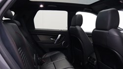 2019 (69) LAND ROVER DISCOVERY SPORT 2.0 D150 R-Dynamic SE 5dr Auto 5233523