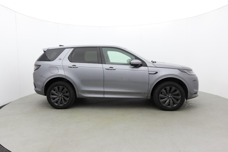 2019 (69) LAND ROVER DISCOVERY SPORT 2.0 D150 R-Dynamic SE 5dr Auto 5233502