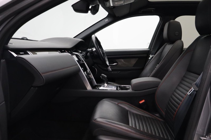 2019 (69) LAND ROVER DISCOVERY SPORT 2.0 D150 R-Dynamic SE 5dr Auto 5233515