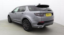 2019 (69) LAND ROVER DISCOVERY SPORT 2.0 D150 R-Dynamic SE 5dr Auto 5233505