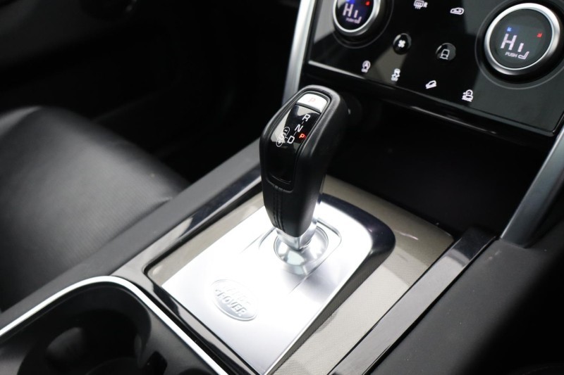 2019 (69) LAND ROVER DISCOVERY SPORT 2.0 D150 R-Dynamic SE 5dr Auto 5233544