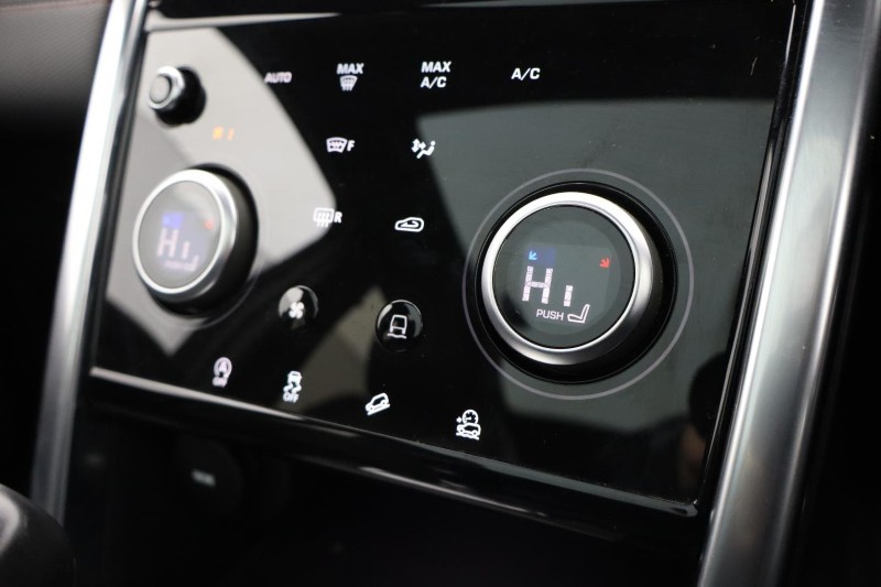 2019 (69) LAND ROVER DISCOVERY SPORT 2.0 D150 R-Dynamic SE 5dr Auto 5233543