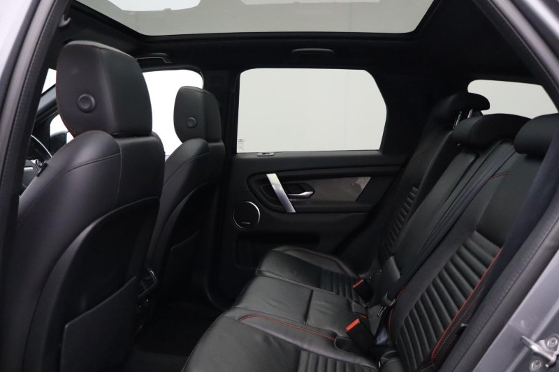 2019 (69) LAND ROVER DISCOVERY SPORT 2.0 D150 R-Dynamic SE 5dr Auto 5233518