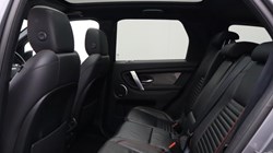 2019 (69) LAND ROVER DISCOVERY SPORT 2.0 D150 R-Dynamic SE 5dr Auto 5233518