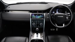 2019 (69) LAND ROVER DISCOVERY SPORT 2.0 D150 R-Dynamic SE 5dr Auto 5233533