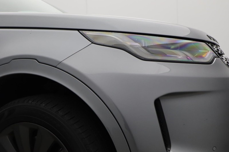 2019 (69) LAND ROVER DISCOVERY SPORT 2.0 D150 R-Dynamic SE 5dr Auto 5233529