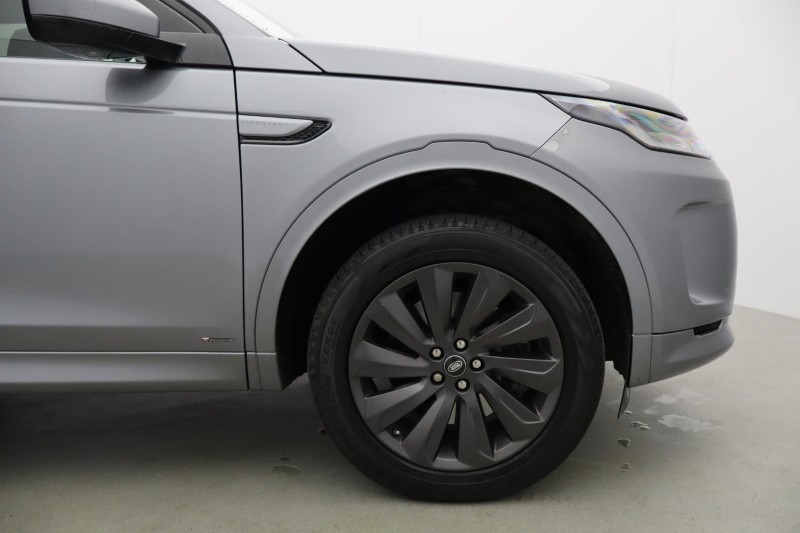 2019 (69) LAND ROVER DISCOVERY SPORT 2.0 D150 R-Dynamic SE 5dr Auto 5233525