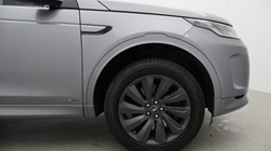 2019 (69) LAND ROVER DISCOVERY SPORT 2.0 D150 R-Dynamic SE 5dr Auto 5233525