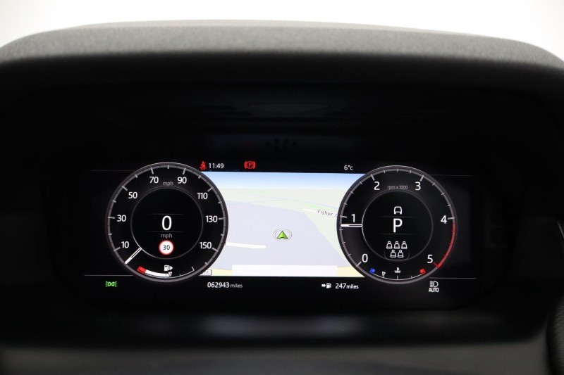 2019 (69) LAND ROVER DISCOVERY SPORT 2.0 D150 R-Dynamic SE 5dr Auto 5233542