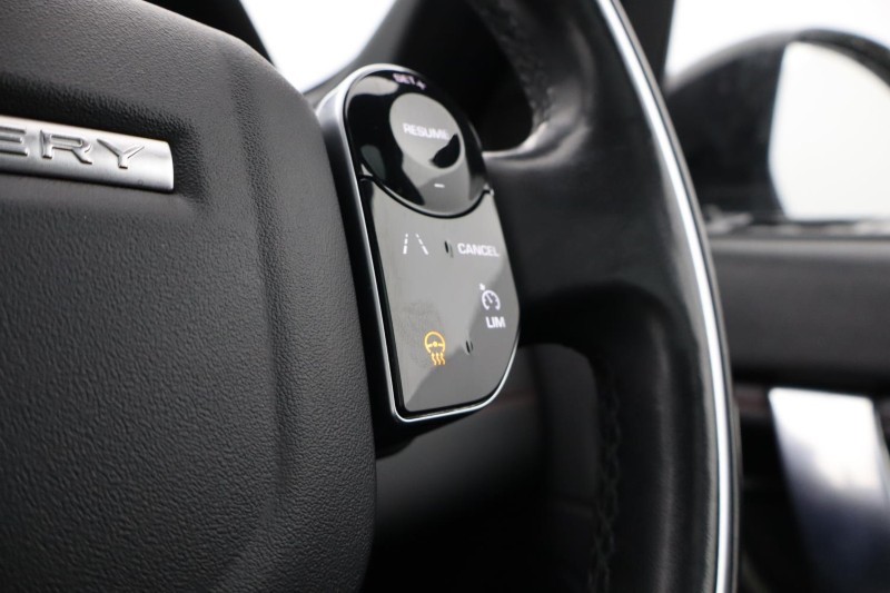 2019 (69) LAND ROVER DISCOVERY SPORT 2.0 D150 R-Dynamic SE 5dr Auto 5233555