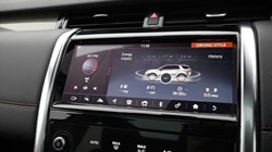 2019 (69) LAND ROVER DISCOVERY SPORT 2.0 D150 R-Dynamic SE 5dr Auto 5233550