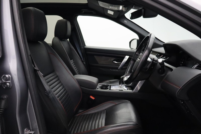 2019 (69) LAND ROVER DISCOVERY SPORT 2.0 D150 R-Dynamic SE 5dr Auto 5233540