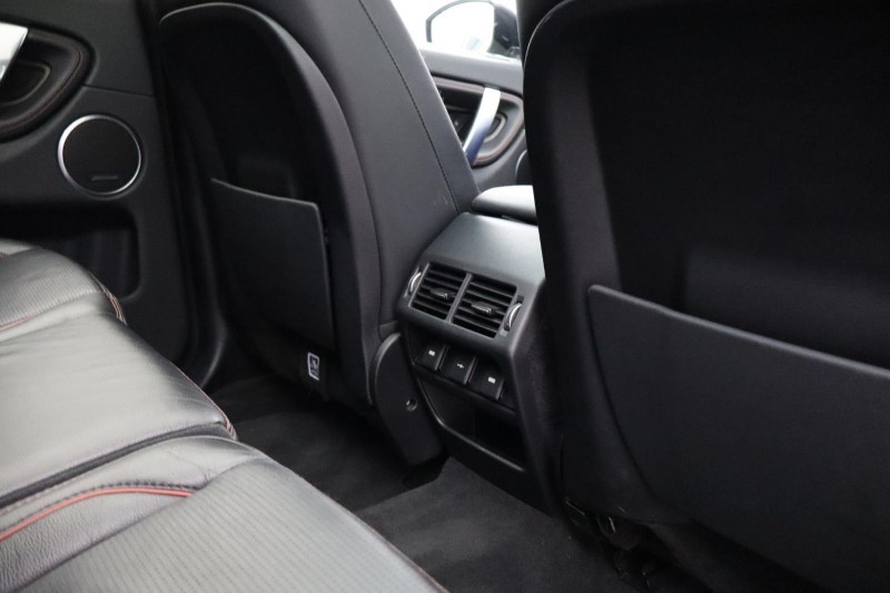 2019 (69) LAND ROVER DISCOVERY SPORT 2.0 D150 R-Dynamic SE 5dr Auto 5233521