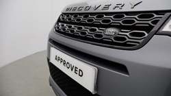 2019 (69) LAND ROVER DISCOVERY SPORT 2.0 D150 R-Dynamic SE 5dr Auto 5233530
