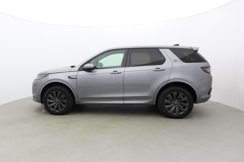2019 (69) LAND ROVER DISCOVERY SPORT 2.0 D150 R-Dynamic SE 5dr Auto 5233503