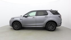 2019 (69) LAND ROVER DISCOVERY SPORT 2.0 D150 R-Dynamic SE 5dr Auto 5233503