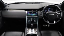 2019 (69) LAND ROVER DISCOVERY SPORT 2.0 D150 R-Dynamic SE 5dr Auto 5233532