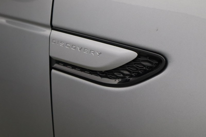 2019 (69) LAND ROVER DISCOVERY SPORT 2.0 D150 R-Dynamic SE 5dr Auto 5233528