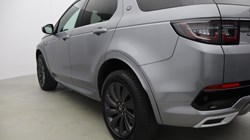 2019 (69) LAND ROVER DISCOVERY SPORT 2.0 D150 R-Dynamic SE 5dr Auto 5233512