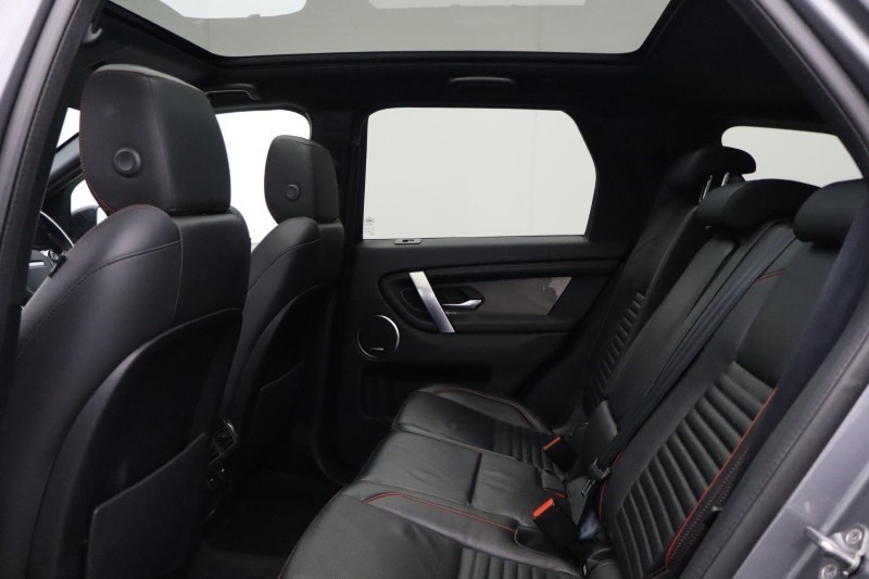 2019 (69) LAND ROVER DISCOVERY SPORT 2.0 D150 R-Dynamic SE 5dr Auto 5233517