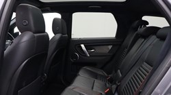 2019 (69) LAND ROVER DISCOVERY SPORT 2.0 D150 R-Dynamic SE 5dr Auto 5233517