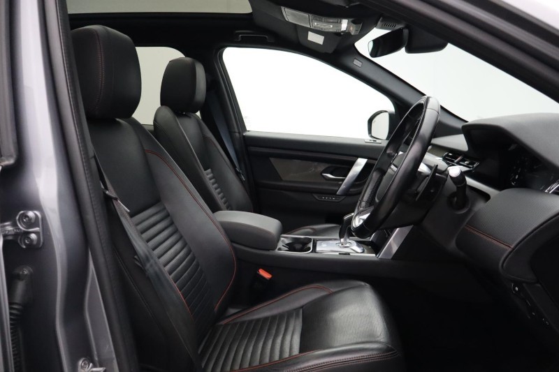 2019 (69) LAND ROVER DISCOVERY SPORT 2.0 D150 R-Dynamic SE 5dr Auto 5233539