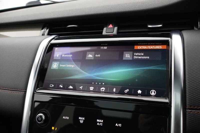 2019 (69) LAND ROVER DISCOVERY SPORT 2.0 D150 R-Dynamic SE 5dr Auto 5233551