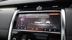 2019 (69) LAND ROVER DISCOVERY SPORT 2.0 D150 R-Dynamic SE 5dr Auto 5233552