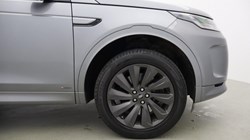 2019 (69) LAND ROVER DISCOVERY SPORT 2.0 D150 R-Dynamic SE 5dr Auto 5233526
