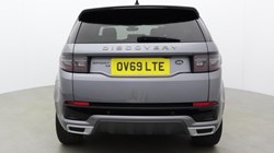 2019 (69) LAND ROVER DISCOVERY SPORT 2.0 D150 R-Dynamic SE 5dr Auto 5233501