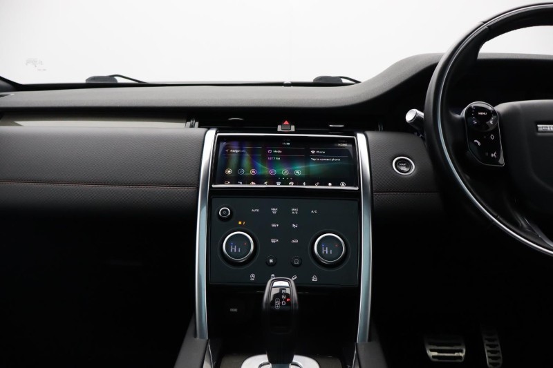 2019 (69) LAND ROVER DISCOVERY SPORT 2.0 D150 R-Dynamic SE 5dr Auto 5233534