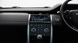 2019 (69) LAND ROVER DISCOVERY SPORT 2.0 D150 R-Dynamic SE 5dr Auto 5233534