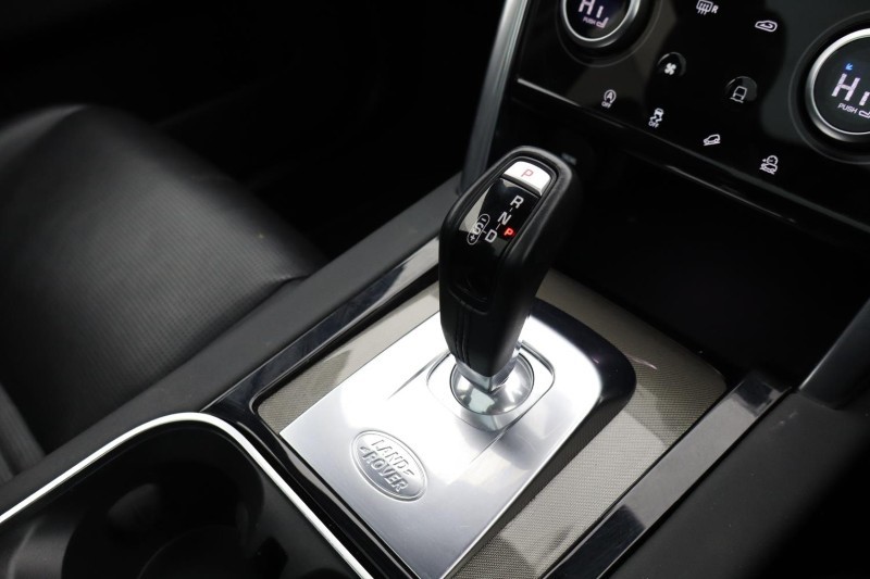 2019 (69) LAND ROVER DISCOVERY SPORT 2.0 D150 R-Dynamic SE 5dr Auto 5233545