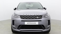 2019 (69) LAND ROVER DISCOVERY SPORT 2.0 D150 R-Dynamic SE 5dr Auto 5233499