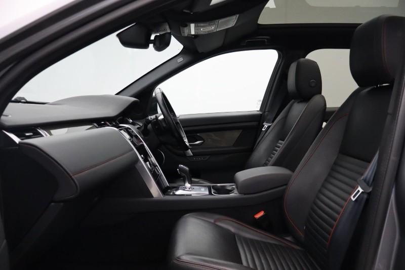 2019 (69) LAND ROVER DISCOVERY SPORT 2.0 D150 R-Dynamic SE 5dr Auto 5233516