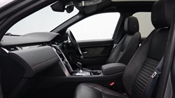 2019 (69) LAND ROVER DISCOVERY SPORT 2.0 D150 R-Dynamic SE 5dr Auto 5233516
